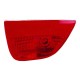 Ford Focus 2005-2008 Rear Fog Lamp Unit & Reflector Driver Side